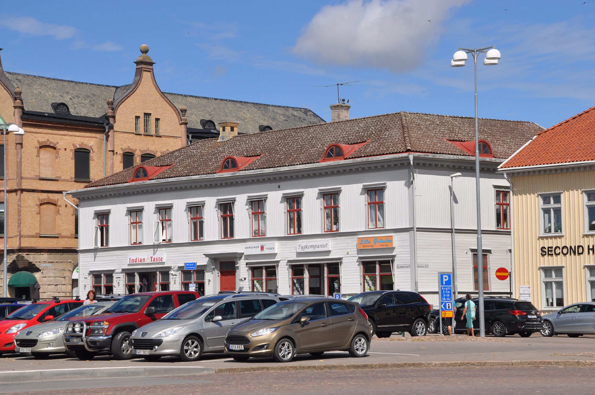Lidkoping